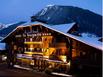 La Bergerie Htels-Chalets de Tradition - Morzine