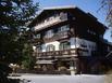 Hotel Au Coin Du Feu - Morzine