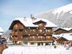 Residence Frond'Neige - Morzine
