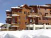 Hotel Madame Vacances Lodges des Alpages - Mcot-la-Plagne