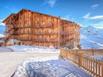 Rsidence Les Balcons de Val Chavire - Val-Thorens