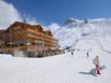 Htel Le Levanna - Tignes