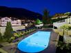 Hotel La Vanoise - Brides-les-Bains