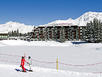 Htel Mercure Courchevel - Courchevel