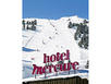 Htel Mercure Courchevel - Courchevel