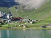 Hotel Le Bec Rouge - Tignes