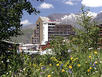 Htel Mercure Les Deux Alpes 1800 - Les-Deux-Alpes