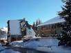 Hotel des Neiges - Les-Deux-Alpes