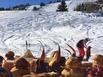 Hotel Pomme de Pin - Courchevel