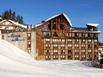 Hotel Pomme de Pin - Courchevel