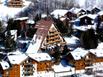 Hotel Adret - Les-Deux-Alpes