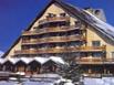 Hotel Adret - Les-Deux-Alpes