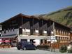 Hotel Le Chamois - Les-Deux-Alpes