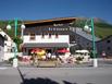 Hotel Le Chamois - Les-Deux-Alpes