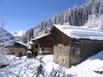 Hotel Les Glires - Champagny-en-Vanoise - Champagny-en-Vanoise