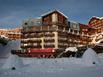 HOTEL BEL HORIZON - Val-Thorens