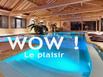 Le Menuire Chalet-Htel & Spa - Les Menuires