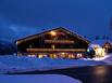 Le Caprice Des Neiges Htels-Chalets de Tradition - Crest-Voland