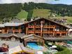 Hotel Le Nagano - Les Gets