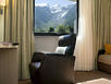 Htel Mercure Chamonix les Bossons - Chamonix-Mont-Blanc