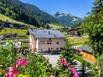 Hotel Auberge du Poncellamont - Areches