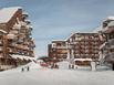 Rsidence Pierre & Vacances Saskia Falaise - Avoriaz