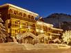 Chalet Hotel Les Sorbiers - Val-d'Isre