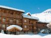 Chalet Hotel Les Sorbiers - Val-d'Isre