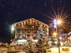 Hotel Le Refuge - Tignes