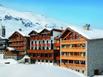 Hotel Le Paquis - Tignes