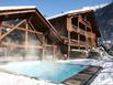 Hotel Le Hameau Albert 1er - Chamonix-Mont-Blanc