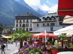 Hotel La Croix Blanche - Chamonix-Mont-Blanc
