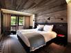 Chalet Htel Le Prieur - Chamonix-Mont-Blanc