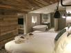 Chalet Htel Le Prieur - Chamonix-Mont-Blanc