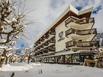 Hotel Pointe Isabelle - Chamonix-Mont-Blanc