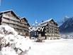 Residence Les Balcons du Savoy - Chamonix-Mont-Blanc