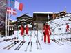 Hotel Le Lana - Courchevel