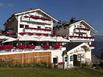 Hotel Le Chabichou - Courchevel