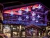 Grandes Alpes Private Hotel & Spa - Courchevel