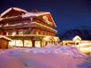 Grand Htel au Rond Point des Pistes - Courchevel