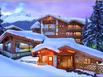 Hotel Les Sherpas - Courchevel