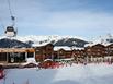 Residence Hotel Club MMV Le Golf - Courchevel