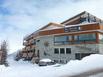 Htel Les Ancolies - Courchevel