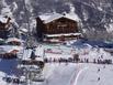 Hotel les Flocons - Courchevel