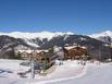 Hotel les Flocons - Courchevel