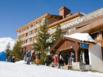 Hotel Courcheneige - Courchevel