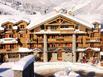 Hotel Le Seizena - Courchevel