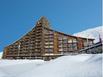 Hotel Club MMV Les Mlzes - Les Arcs