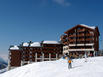 Residence Odalys Le Cervin - La Plagne