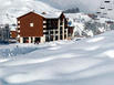 Residence Odalys Le Cervin - La Plagne